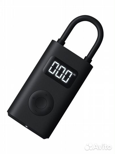 Xiaomi Насос Xiaomi Mi Portable Electric Air Compr