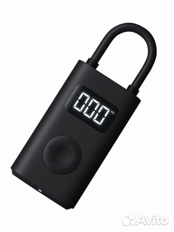 Xiaomi Насос Xiaomi Mi Portable Electric Air Compr