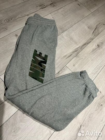 Штаны nike