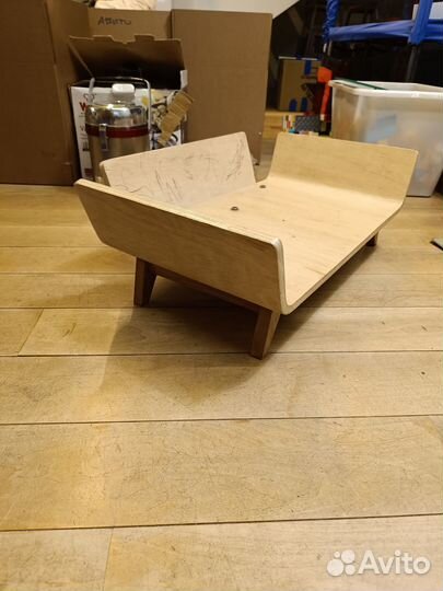 Кроватка для собак