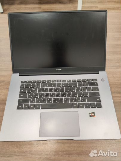 Ноутбук Huawei MateBook D 15 53010XJB