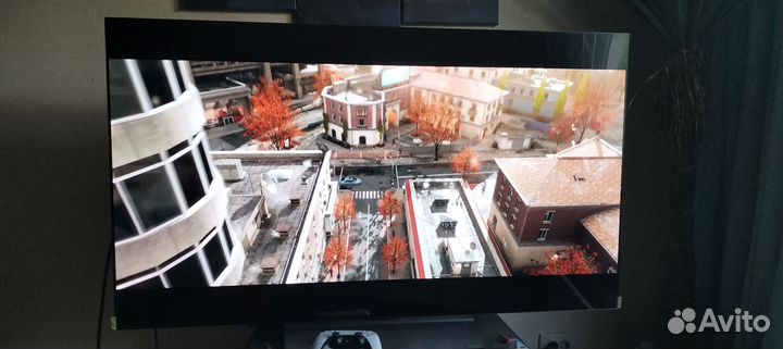 Lg oled 55 c3rla