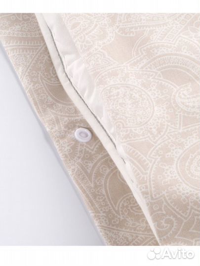 Постельное белье 150x200 оригинал Икеа