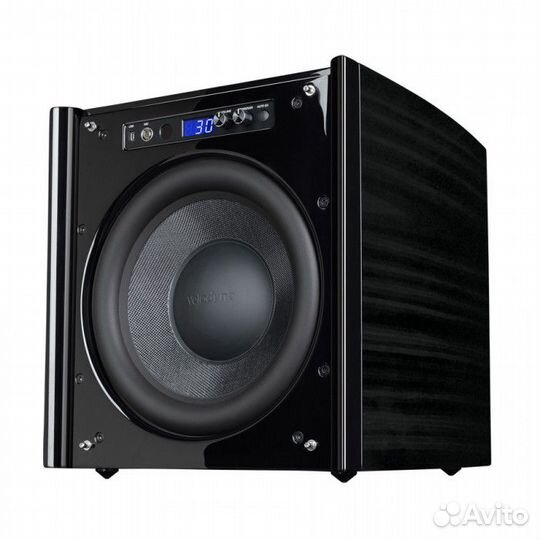 Активный сабвуфер Velodyne DD-12 + Plus