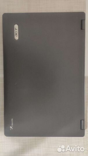 Ноутбук Acer 5635 zr6