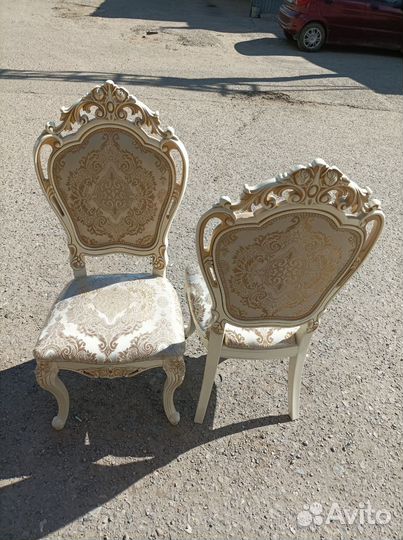 Стулья Шейх