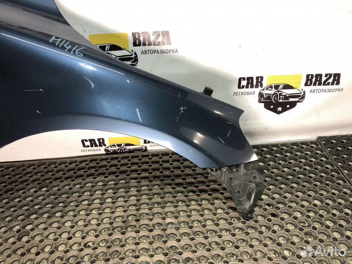 Крыло переднее правое R Volvo XC60