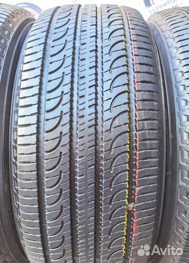 Yokohama Geolandar SUV G055 235/55 R18 97V
