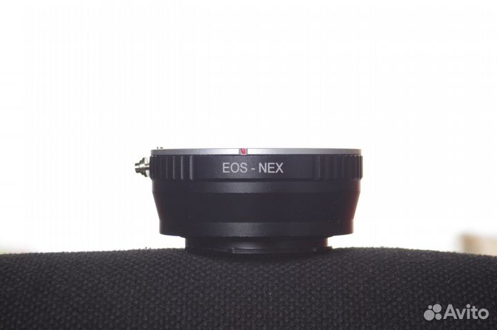 Фотоаппарат sony nex-c3, обмен