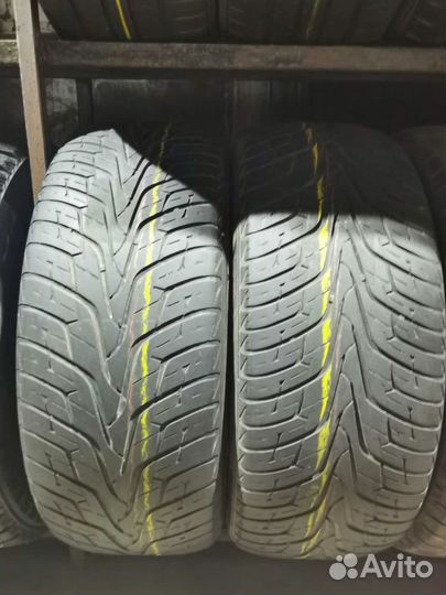 Hankook Ventus ST RH06 255/55 R19 111L