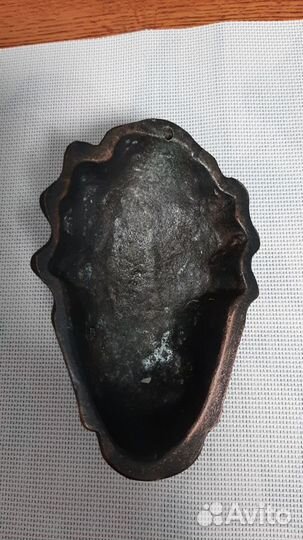 Будда бронза