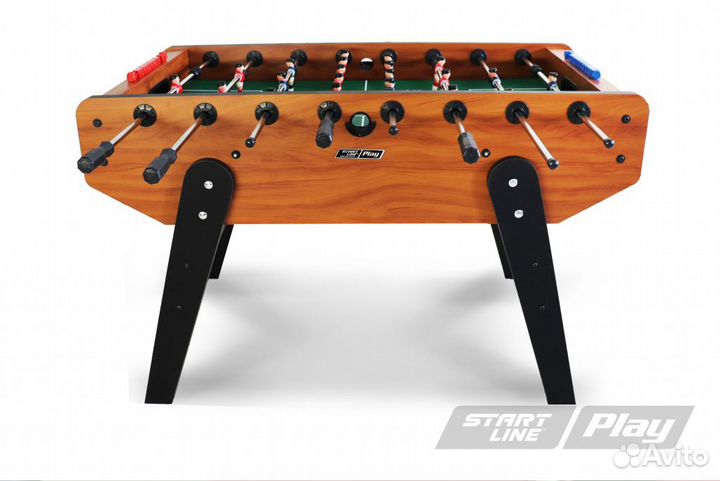Настольный футбол Champion Play 5 фут