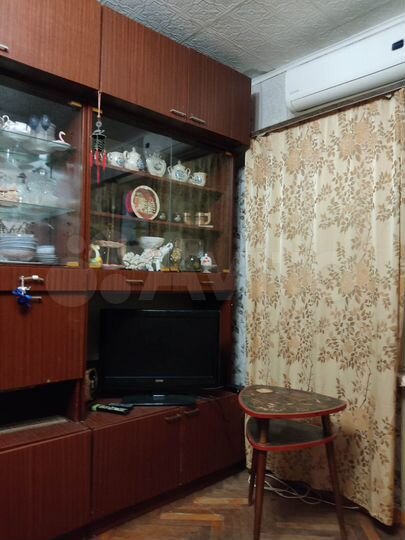 1-к. квартира, 32 м², 5/5 эт.