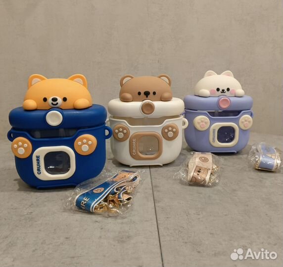 Поильник непроливайка