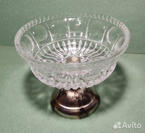 Ваза для фруктов