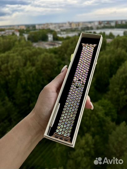 Ремешок для apple watch