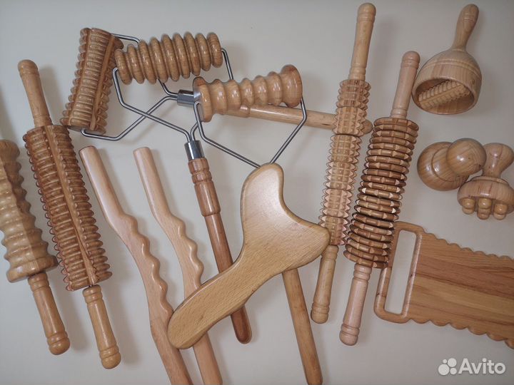 Мадеротерапия Тело, Лицо, Спина, Мёд, Детская