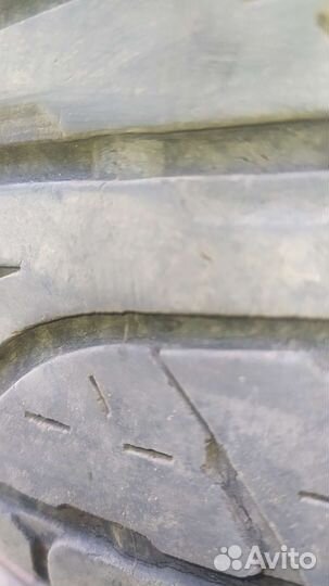 Yokohama A82A 265/65 R17