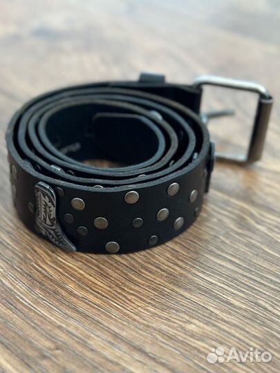 Ремень мужской Moschino