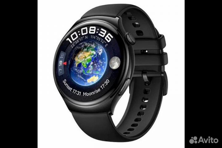 Huawei watch 4