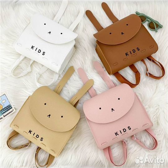 Детский рюкзачок для сада