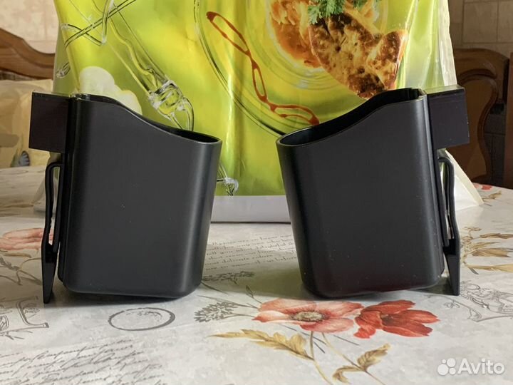 Стакан для ящика Meiho / стойки BM-250 L