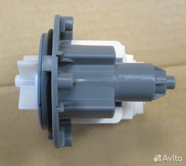 Насос для стиральной машины hanyu 40W без улитки к