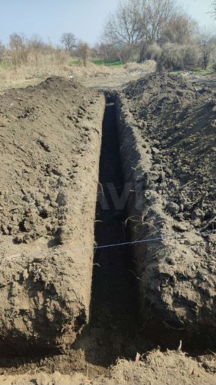 Участок 17 сот. (ИЖС)