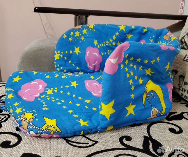 Чехол на санки