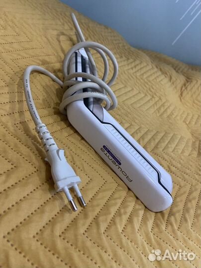 Стайлер для обьема rowenta