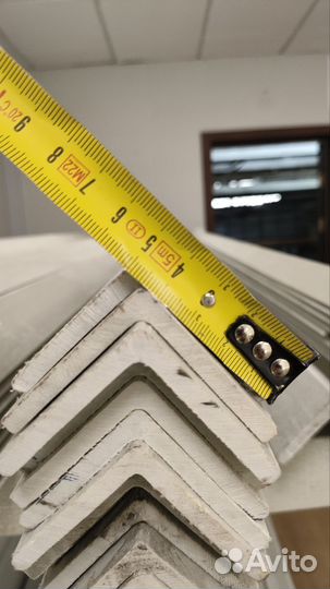 Стеклопластиковый профиль ГОСТ