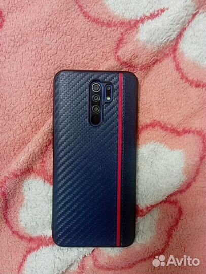 Xiaomi Redmi 9, 3/32 ГБ