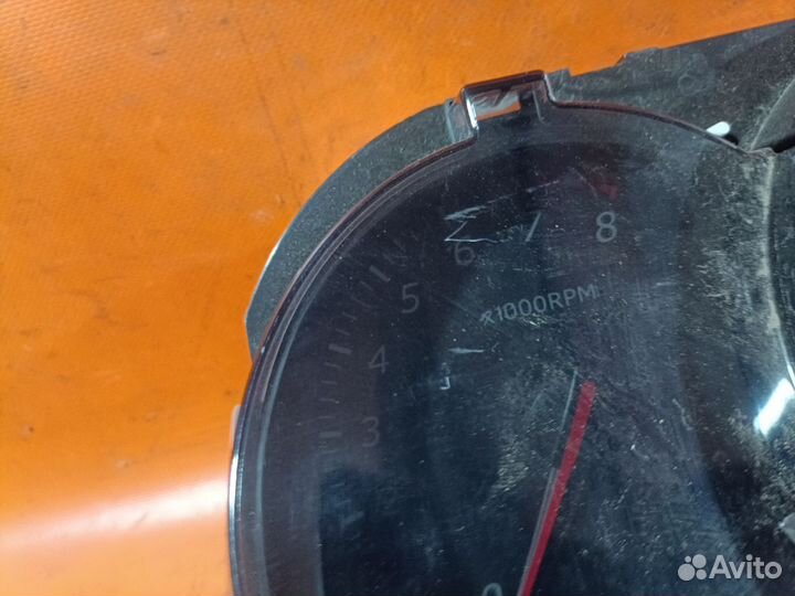 Панель приборов Suzuki Escudo TD94W