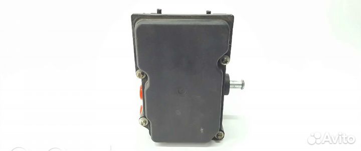 Блок абс, 0265800369 Fiat Stilo
