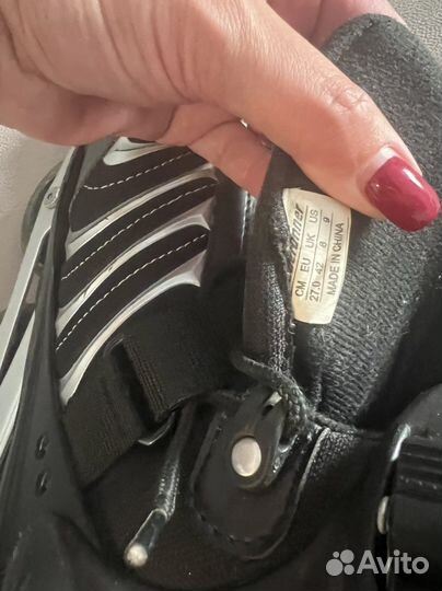 Ролики bladerunner formula 82 W