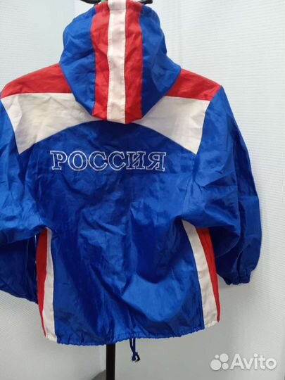 Спортивный костюм для мальчика 134