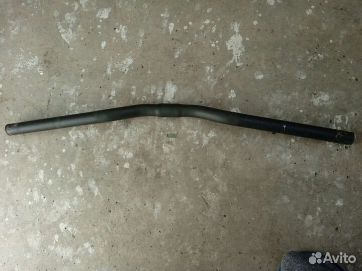 Руль для велосипеда