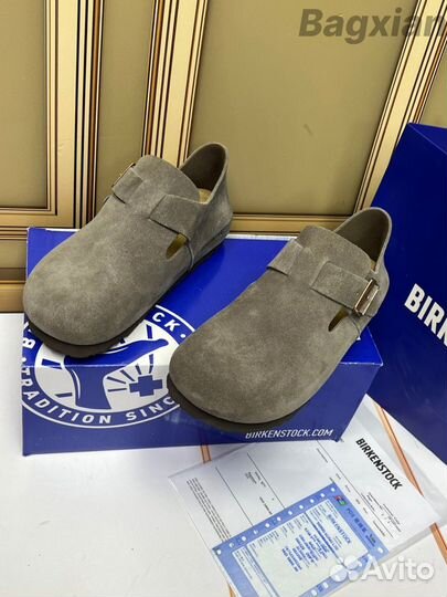 Birkenstock сабо