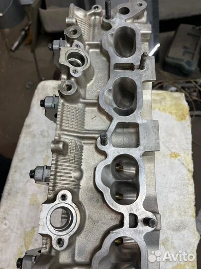 Головка 2JZ GTE