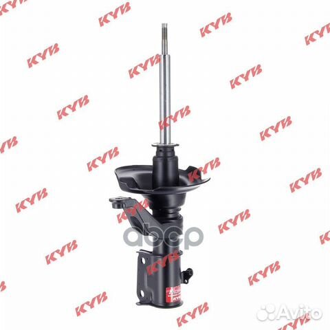 Стойка газомасляная 331009 KYB