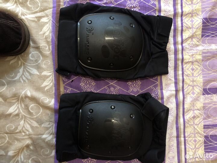 Спецодежда