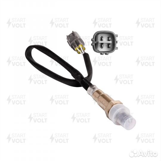 Датчик кислорода лямбда-зонд Toyota Rav 4 00-, 06