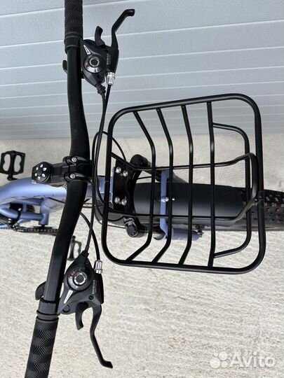 Фетбайк / фэтбайк / горный велосипед 26