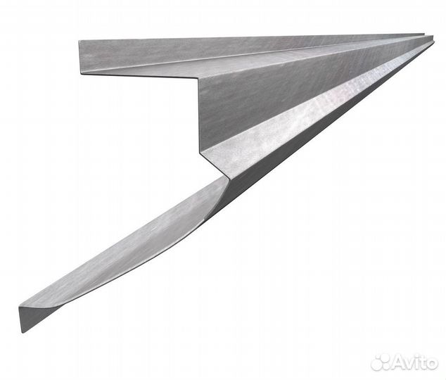 Ремонтные пороги Митсубиши с гарантией