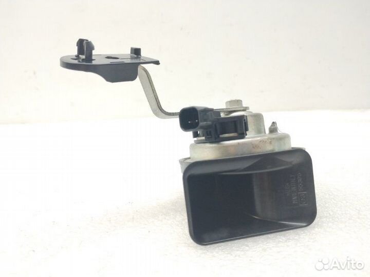 Звуковой сигнал (клаксон) Volvo S60 2 1.6 B4164T