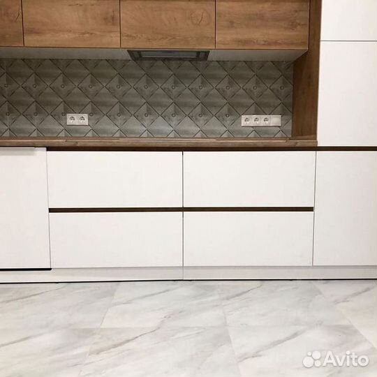 Кухня Кухонный гарнитур