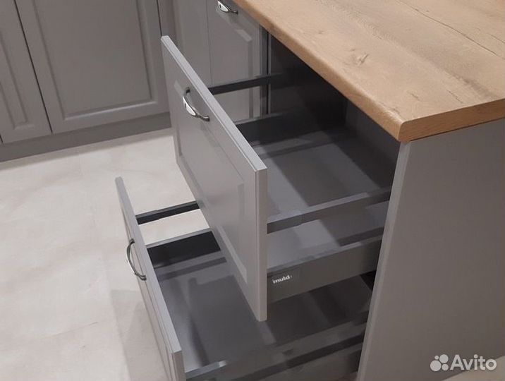 Кухня Кухонный гарнитур