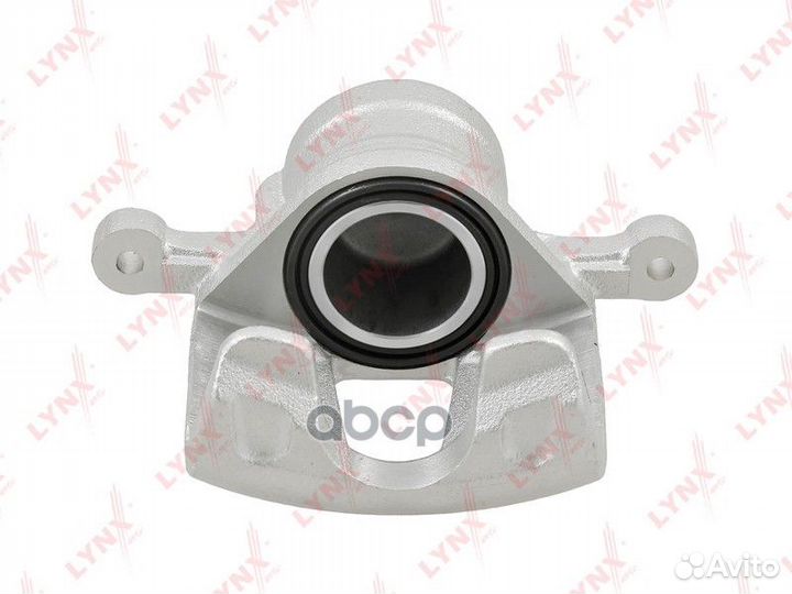 Суппорт тормозной перед лев BA2657 lynxauto