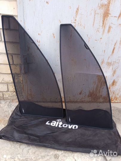 Москитные сетки на camry