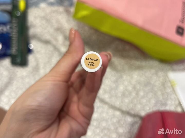 Консилер loreal